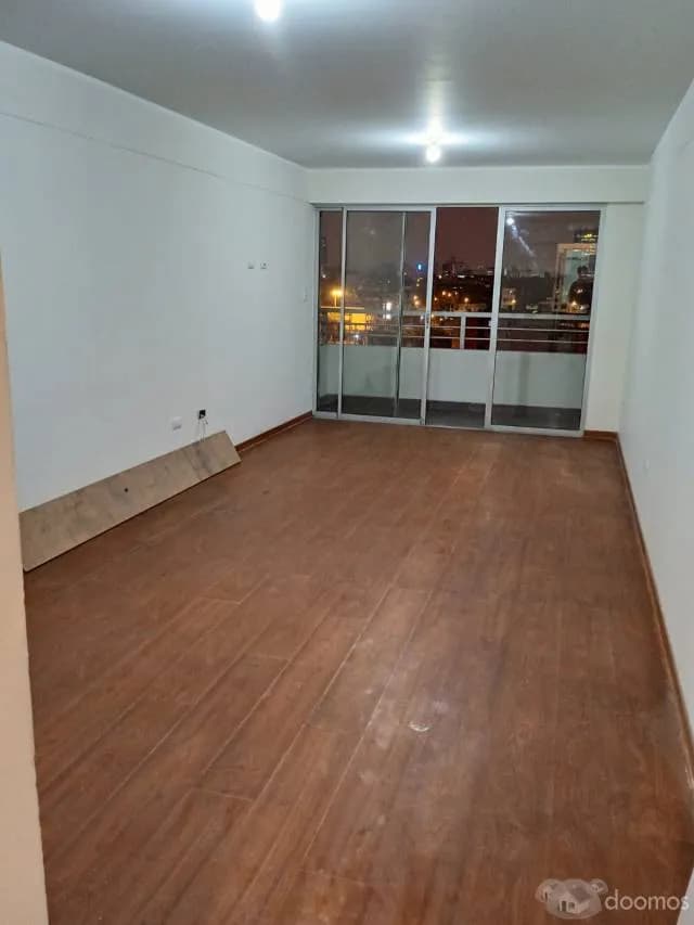 ALQUILO DEPARTAMENTO EN MIRAFLORES — foto 3