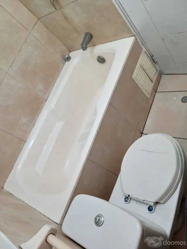 ALQUILO DEPARTAMENTO EN MIRAFLORES — foto 8