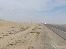 VENDO TERRENO DE 2400 MTS EN PAMPAS DE UCUPE DISTRITO DE LAGUNAS CERCA A LA PANAMERICANA