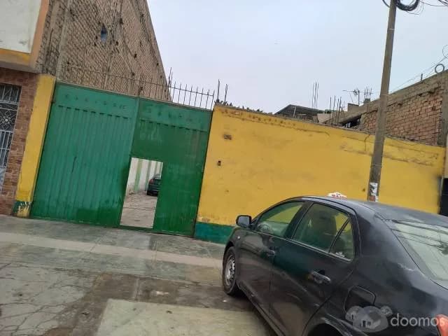 venta de terreno comercial — foto 1