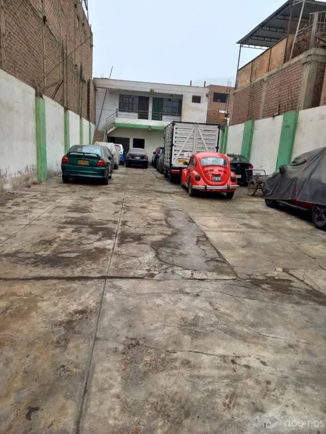 venta de terreno comercial — foto 2