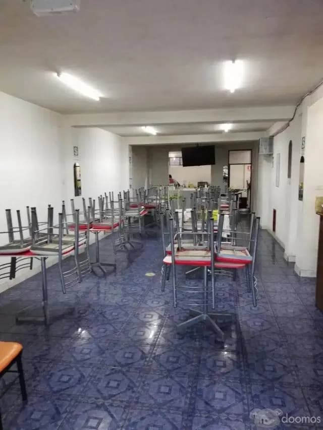 ALQUILER DE LOCAL COMERCIAL -  ANDRES AVELINO CACERES — foto 2