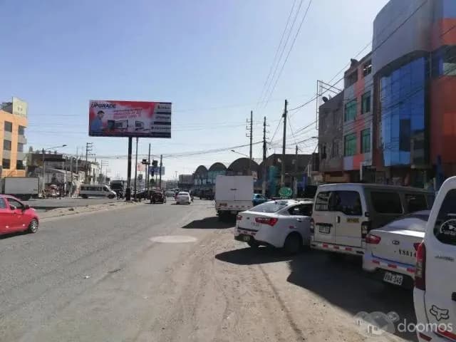 ALQUILER DE LOCAL COMERCIAL -  ANDRES AVELINO CACERES — foto 3