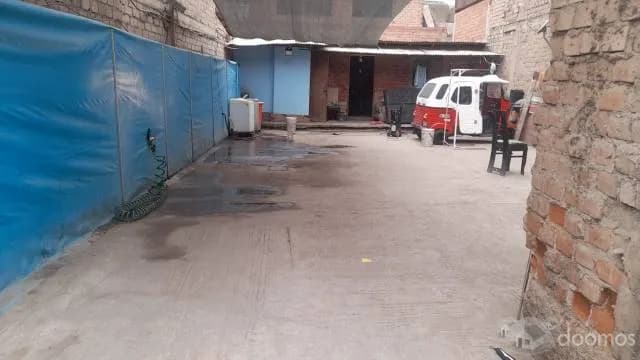 VENTA DE CASA PAMPLONA BAJA - SJM 160m2 — foto 2