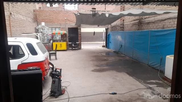 VENTA DE CASA PAMPLONA BAJA - SJM 160m2 — foto 5