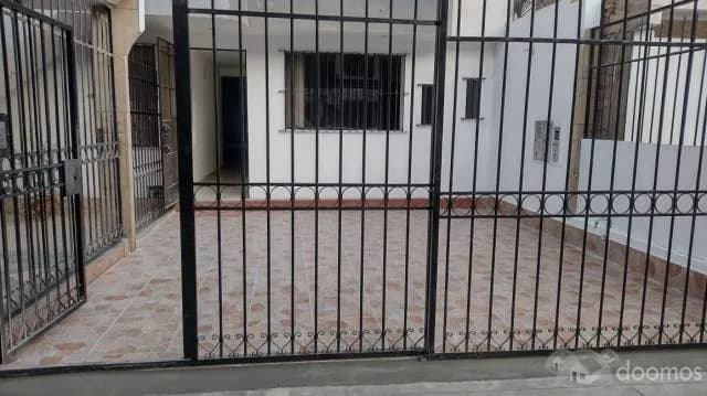 DEPARTAMENTO EN PRIMER PISO PORTADA DEL SOL DE LA MOLINA — foto 3
