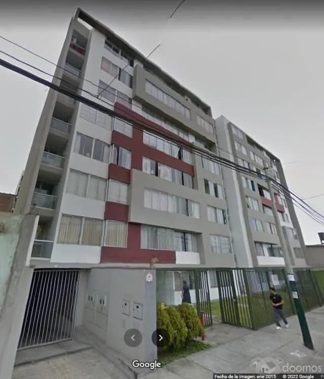 DEPARTAMENTO CON EXCELENTE DISTRIBUCIÓN EN VENTA, SAN MIGUEL. — foto 1