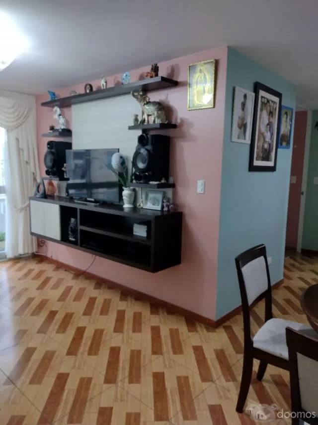 DEPARTAMENTO CON EXCELENTE DISTRIBUCIÓN EN VENTA, SAN MIGUEL. — foto 3