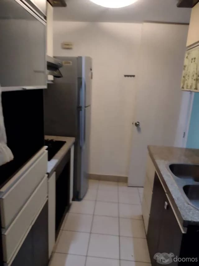 DEPARTAMENTO CON EXCELENTE DISTRIBUCIÓN EN VENTA, SAN MIGUEL. — foto 7