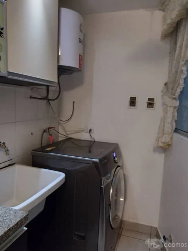 DEPARTAMENTO CON EXCELENTE DISTRIBUCIÓN EN VENTA, SAN MIGUEL. — foto 8