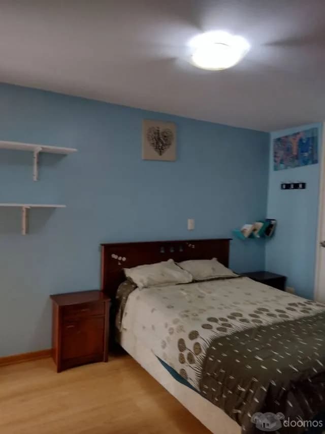 DEPARTAMENTO CON EXCELENTE DISTRIBUCIÓN EN VENTA, SAN MIGUEL. — foto 9