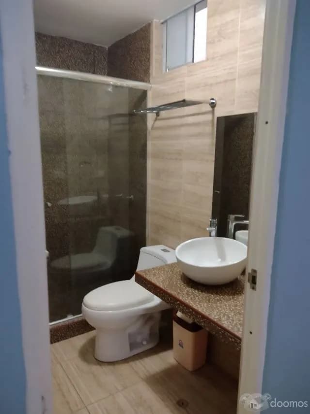 DEPARTAMENTO CON EXCELENTE DISTRIBUCIÓN EN VENTA, SAN MIGUEL. — foto 12