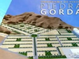VENDO TERRENO DE 160 M2 EN SANTA ROSA - ASOCIACIÓN VIRGEN DE LORETO