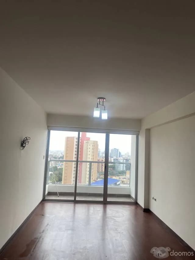 DEPARTAMENTO - CLUB DE 98 m2 con vista a exterior — foto 2