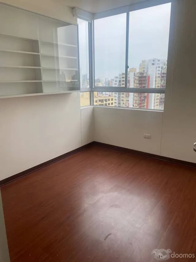 DEPARTAMENTO - CLUB DE 98 m2 con vista a exterior — foto 7