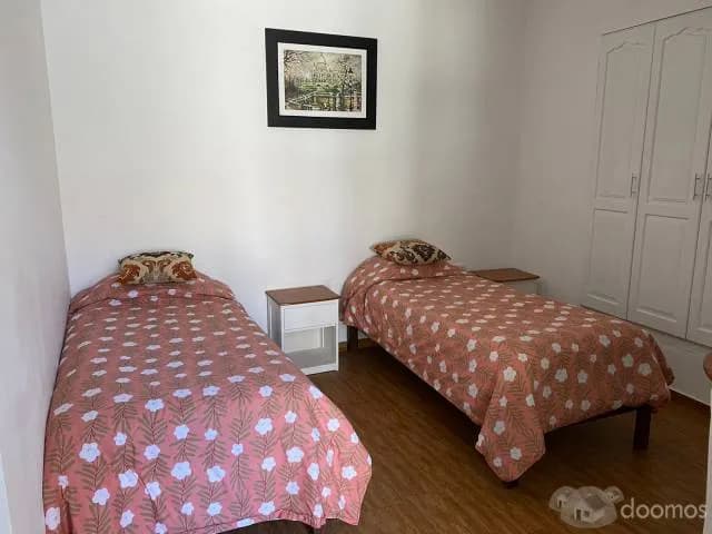 Alquiler Temporal Cusco - Habitación Privada  por Días — foto 1