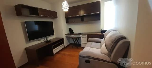ALQUILER EXCLUSIVO DPTO AMOBLADO, ORRANTIA MAGDALENA. — foto 5