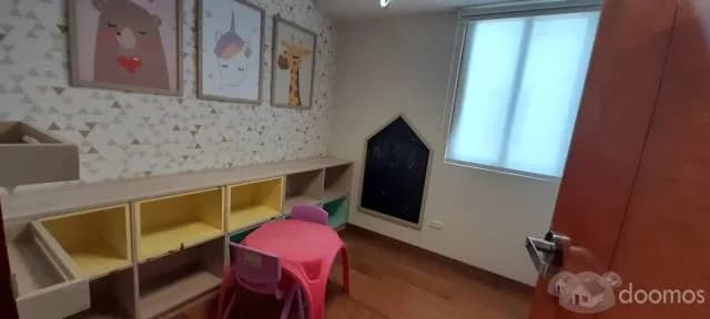 ALQUILER EXCLUSIVO DPTO AMOBLADO, ORRANTIA MAGDALENA. — foto 6