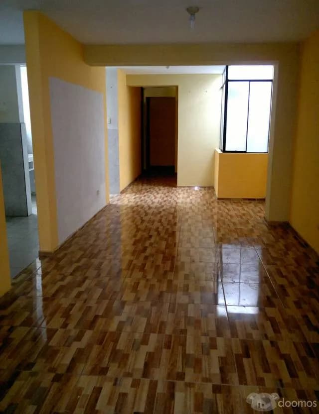 Alquilo  Departamento — foto 1