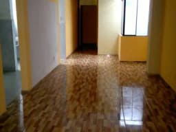 Alquilo  Departamento