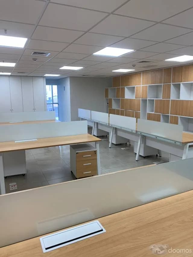 CHACARILLA DEL ESTANQUE LINDA OFICINA EN VENTA OCASIÓN — foto 3