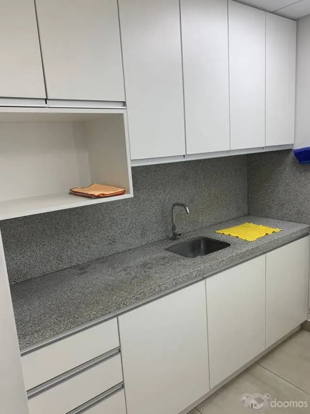 CHACARILLA DEL ESTANQUE LINDA OFICINA EN VENTA OCASIÓN — foto 4