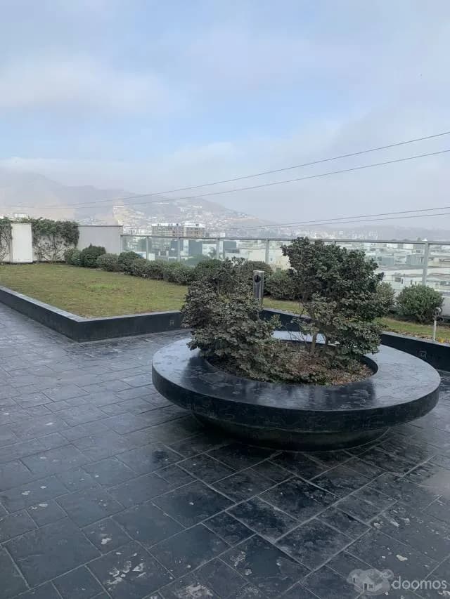 CHACARILLA DEL ESTANQUE LINDA OFICINA EN VENTA OCASIÓN — foto 7