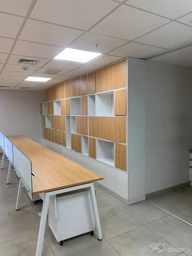 CHACARILLA DEL ESTANQUE LINDA OFICINA EN VENTA OCASIÓN — foto 8