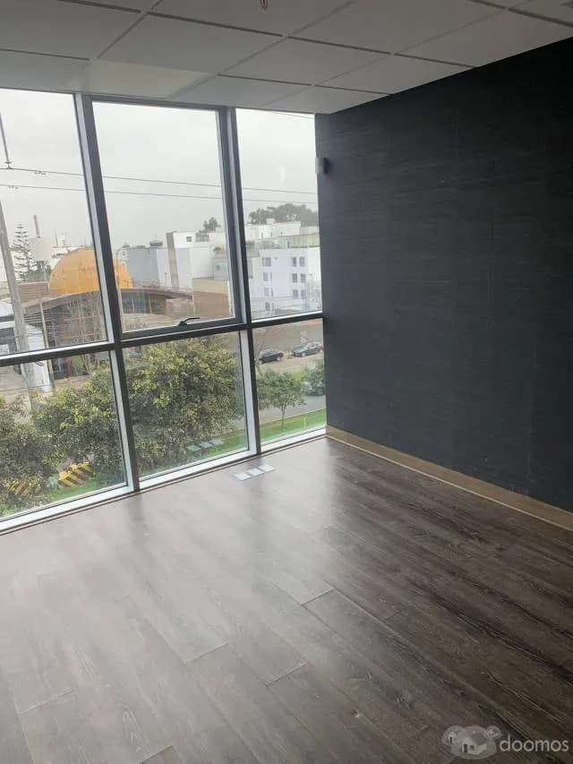 CHACARILLA DEL ESTANQUE LINDA OFICINA EN VENTA OCASIÓN — foto 10