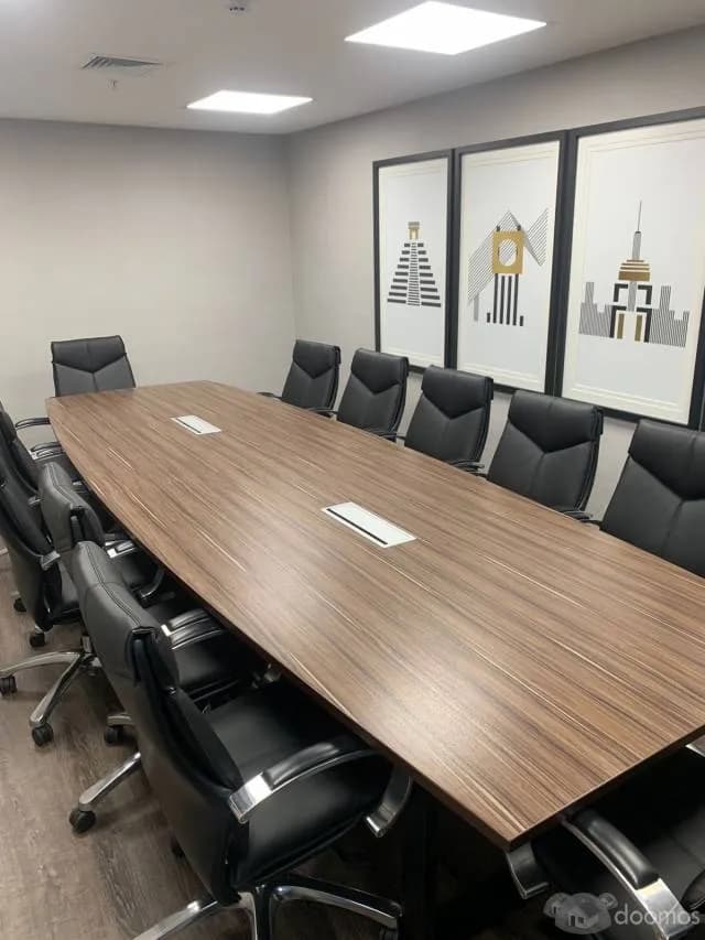 CHACARILLA DEL ESTANQUE LINDA OFICINA EN VENTA OCASIÓN — foto 12