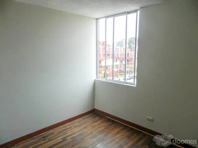 DEPARTAMENTO TRIPLEX EN SAN BORJA — foto 1