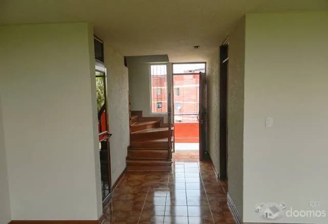 DEPARTAMENTO TRIPLEX EN SAN BORJA — foto 6
