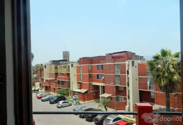 DEPARTAMENTO TRIPLEX EN SAN BORJA — foto 8