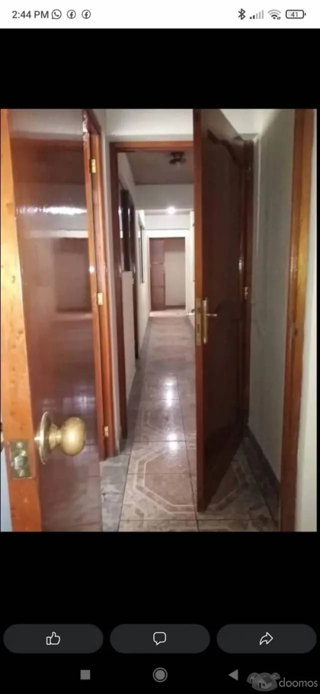 OFICINAS ALQUILO CON BAÑO PRIVADO DESDE S/550 SOLES — foto 8