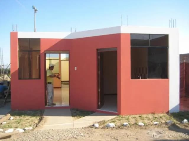 VENDO CASA "RESIDENCIAL LOS PINOS" II Etapa CHEPEN — foto 5