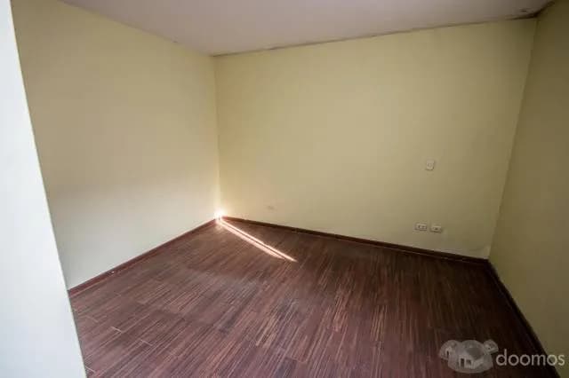 Se Vende Departamento En Ate Cerca De Muchos Colegios — foto 1