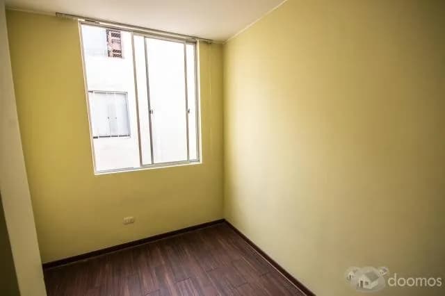 Se Vende Departamento En Ate Cerca De Muchos Colegios — foto 3