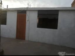 Se alquila minidepartamento