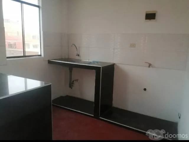 Se alquila minidepartamento — foto 5