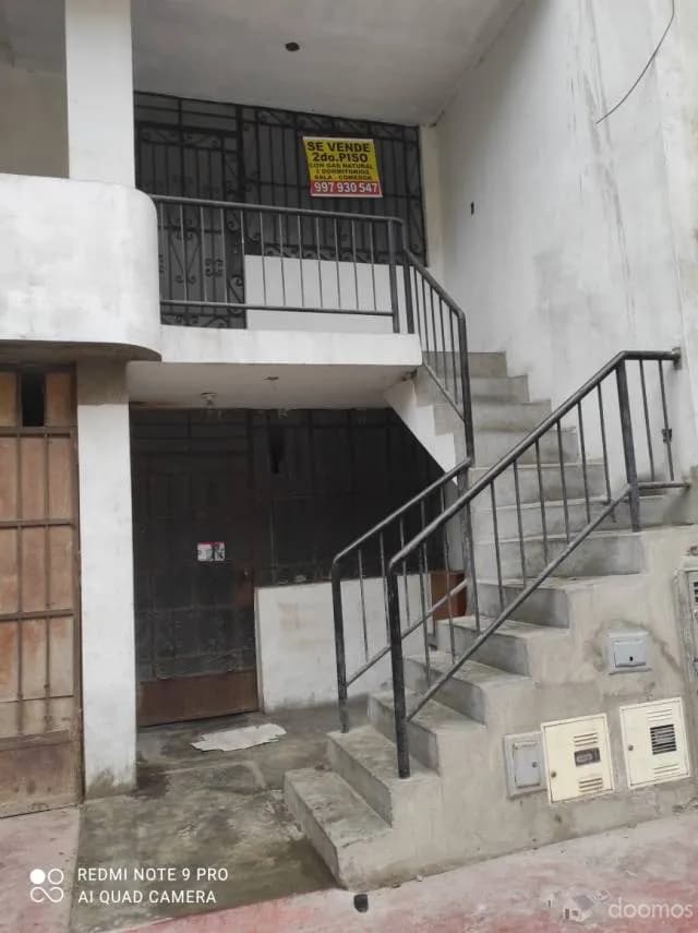 Venta de departamento — foto 3
