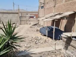 Venta de terrenos en Manchay, Pachacamac (15 min. de Molicentro)