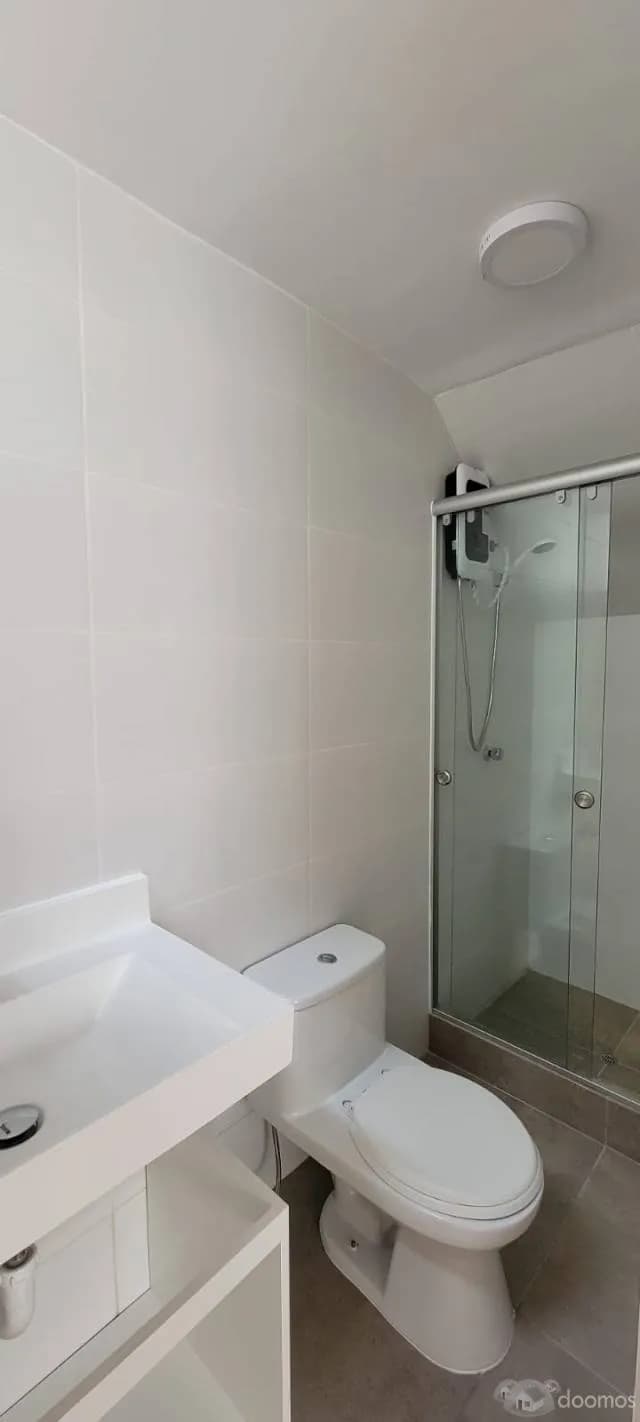 ALQUILER  DE DEPARTAMENTOS DE ESTRENO  DESDE 40 M2 A 76 M2-  1 A 2 DORMITORIOS — foto 5