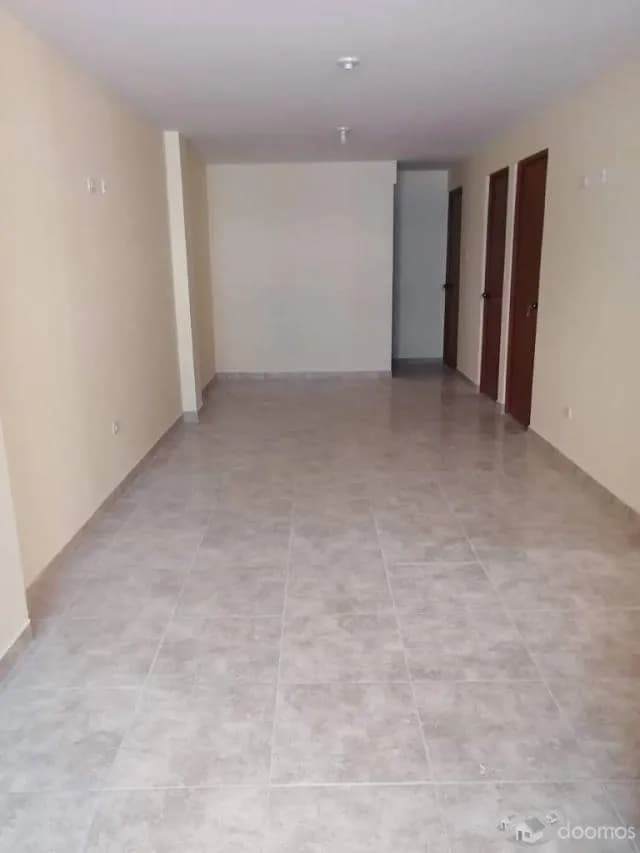 OFERTA  SE  VENDE DEPARTAMENTOS ( 4° , 5° Y 6° PISO ) — foto 1
