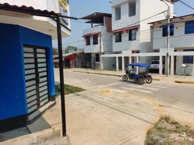 CASA EN VENTA EN ESQUINA — foto 2