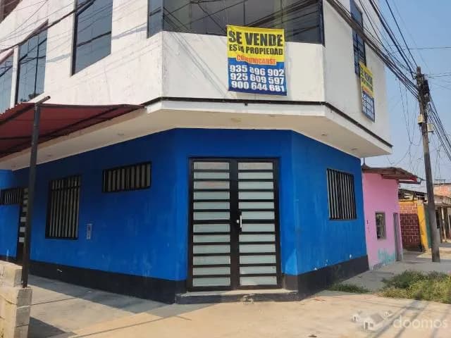 CASA EN VENTA EN ESQUINA — foto 6