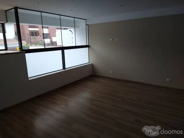 flat estreno san borja — foto 1