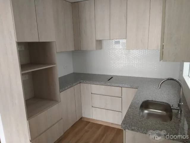flat estreno san borja — foto 2