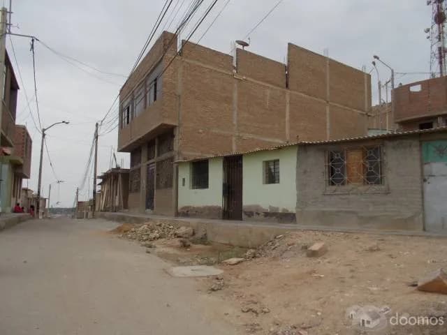 VENDO CASA DE 2 PISOS — foto 2