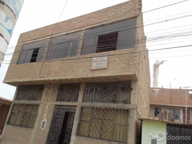 VENDO CASA DE 2 PISOS — foto 3