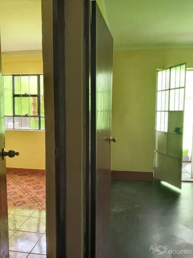Alquilo Dpto. 1er piso Urb. Pio Pata - El Tambo Huancayo — foto 2